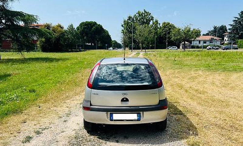 Opel Corsa 1.0I 12V ...