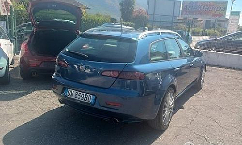 Alfa Romeo 159 1.9Jt...