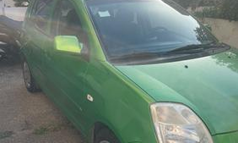 Kia Picanto 1ªs.(04/...