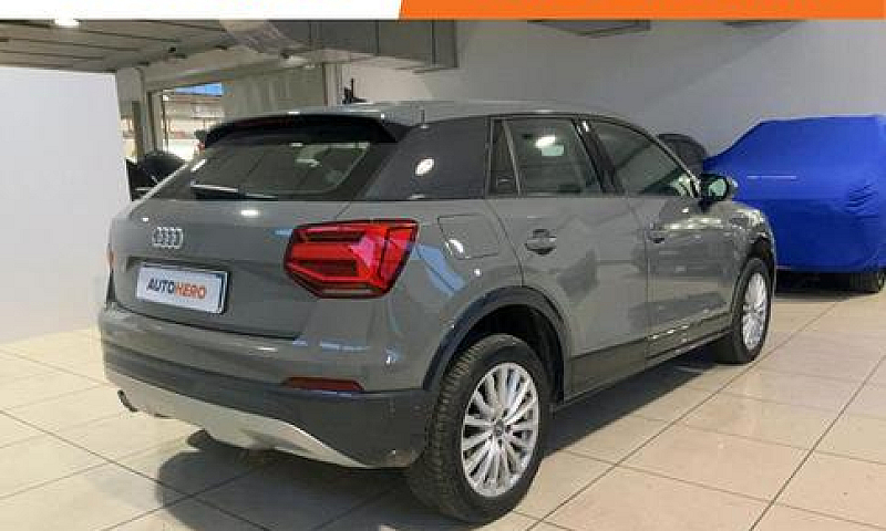 Audi Q2 Ul26440...