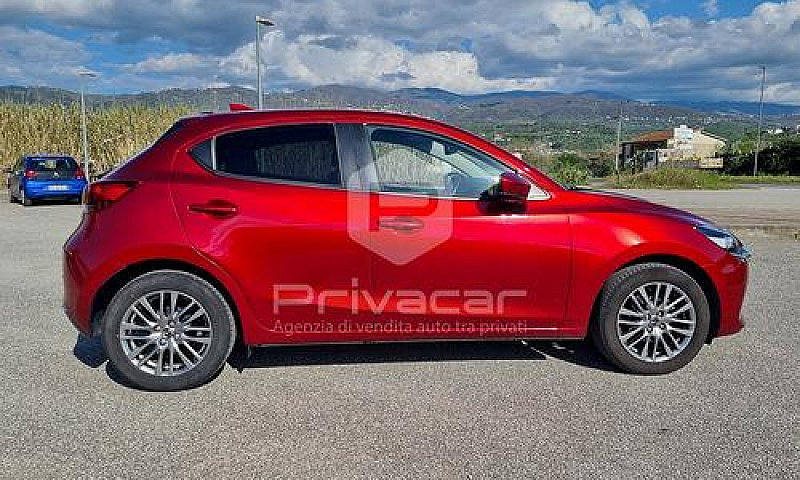 Mazda Mazda2 1.5 E-S...