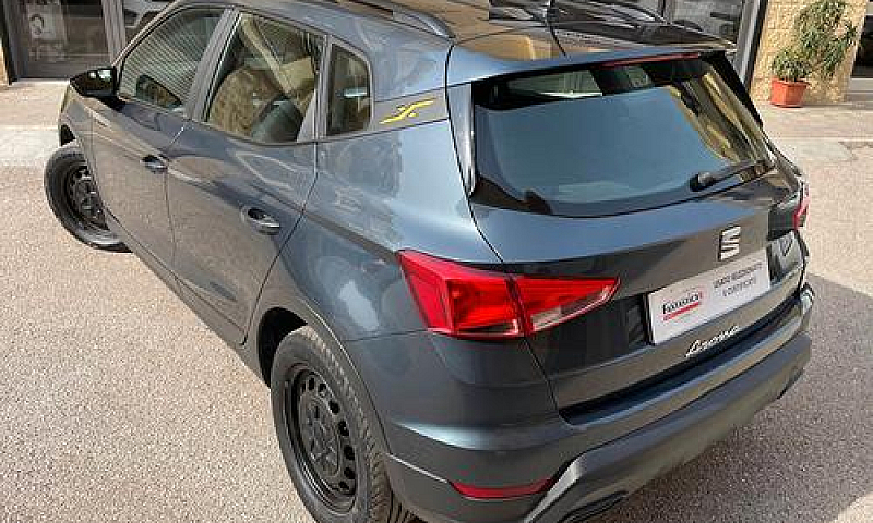 Seat Arona 1.0 Ecots...