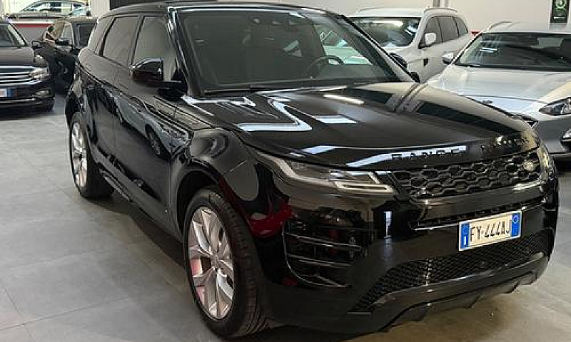 Land Rover Range Rov...
