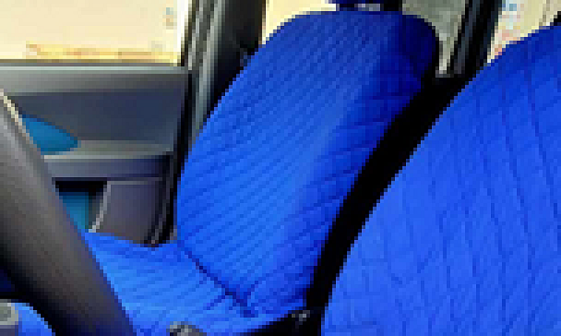 Fiat Panda Automatic...