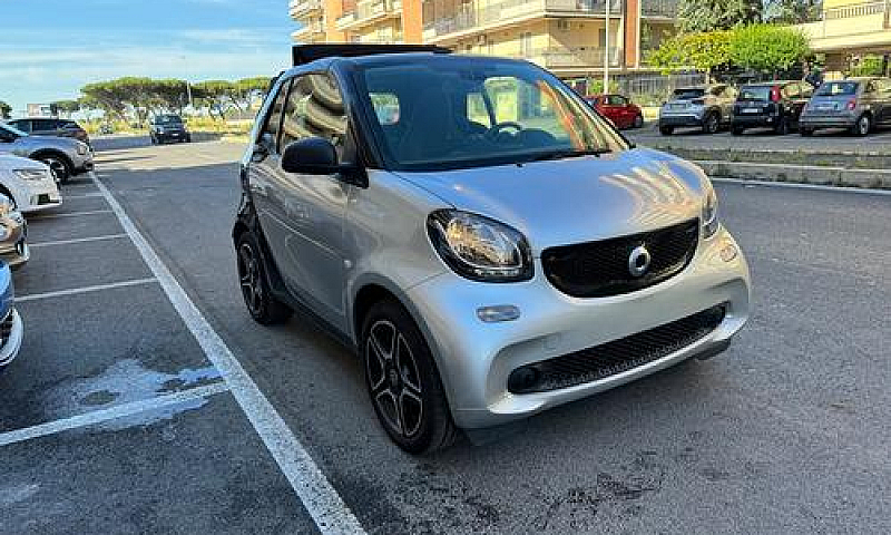 Smart Fortwo 90 0.9 ...