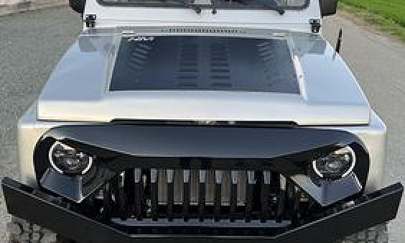 Suzuki Sj Samurai Sj...