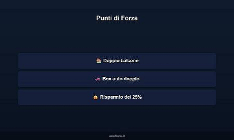 Immobile In Asta Di ...