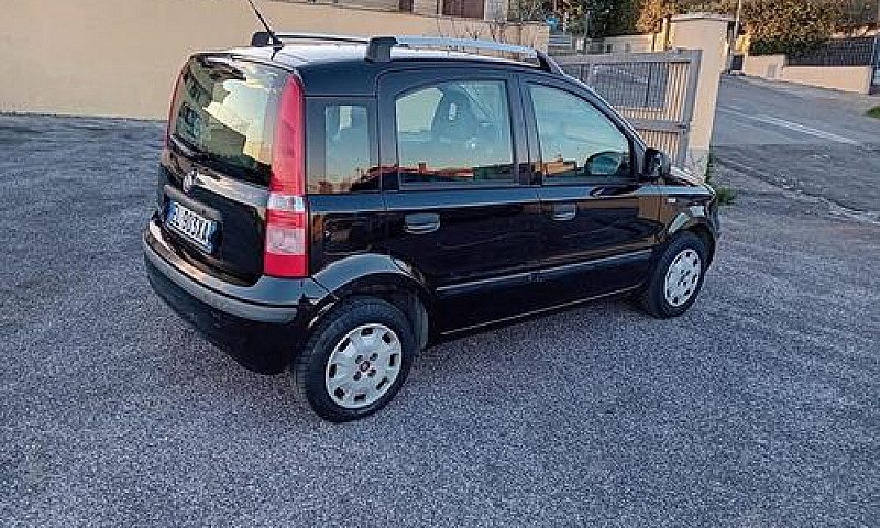 Fiat Panda 1.2 Easyp...