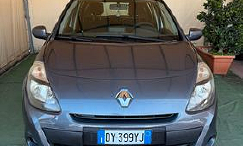 Renault Clio Storia ...