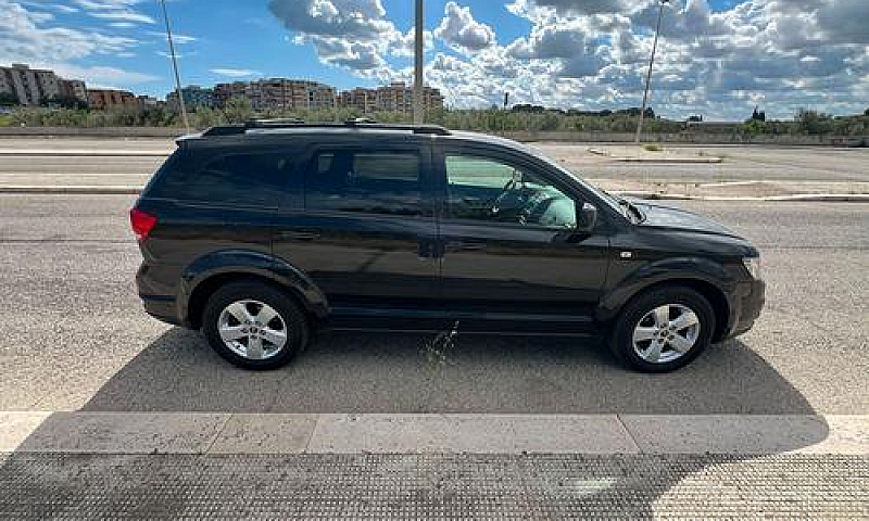 Fiat Freemont 2.0 Mj...