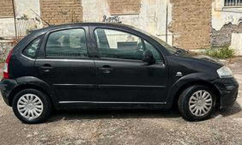 Citroen C3 1ª Serie ...