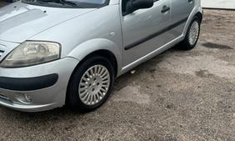 Citroen C3 2004 1.4 ...
