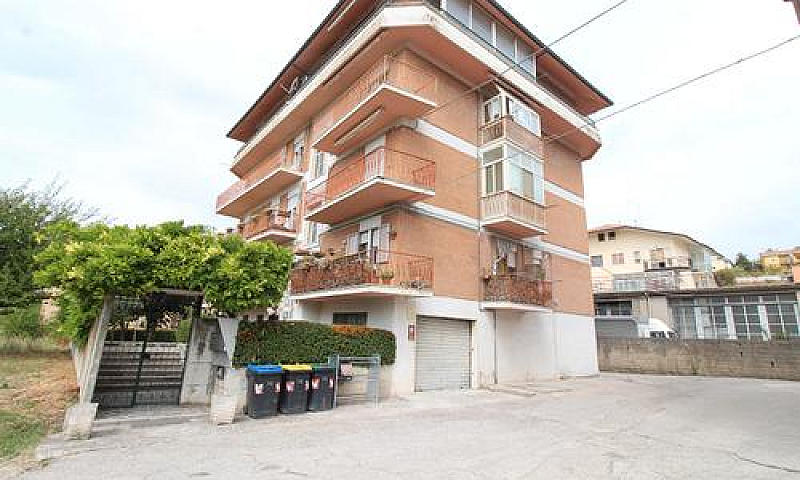 Via Labanca...