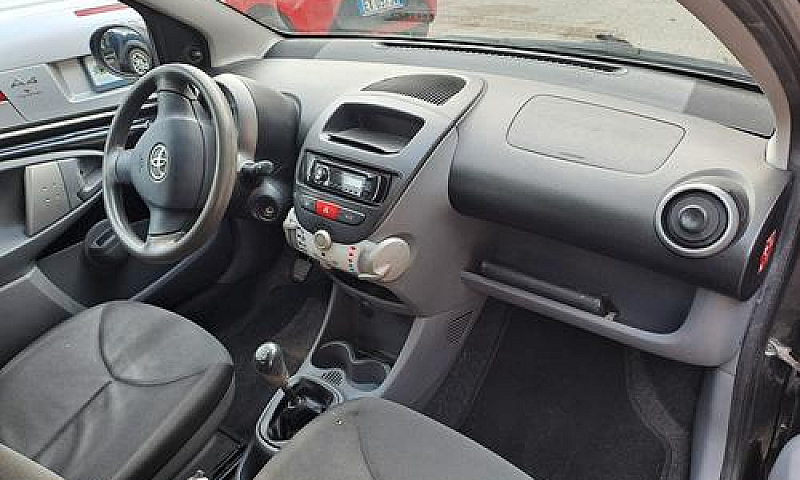 Toyota Aygo 1.0 12V ...