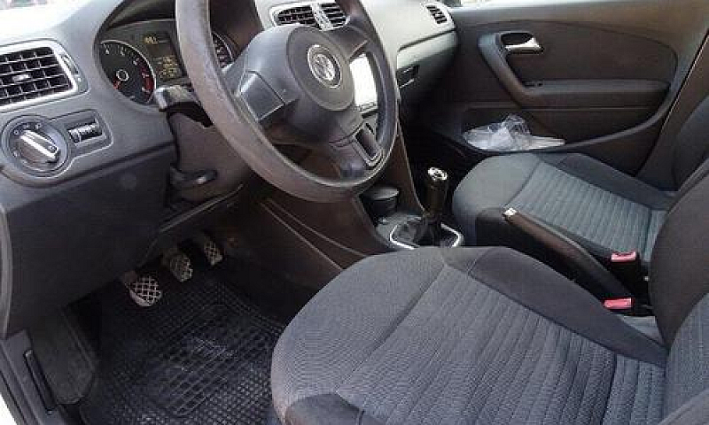 Volkswagen Polo 1.2 ...