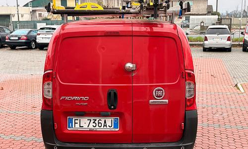 Fiat Fiorino 1.3 Mjt...
