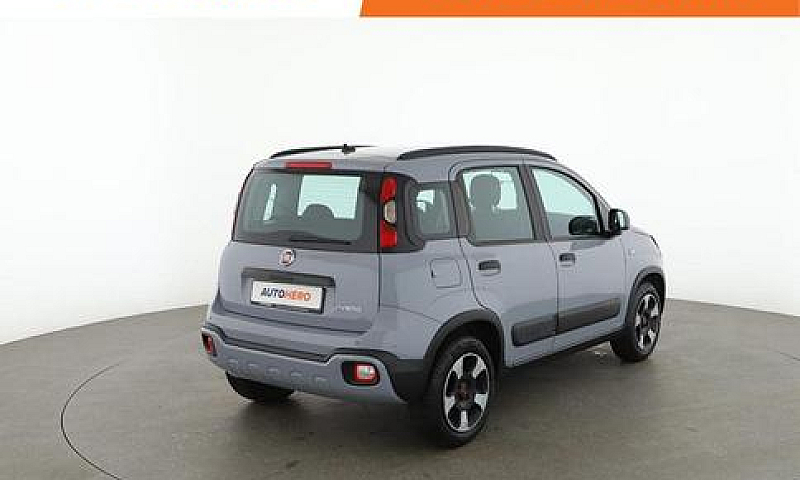 Fiat Panda Cross 1.0...
