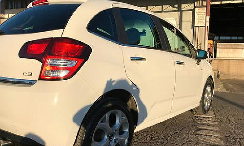 Citroen C3 1.4 Hdi 7...