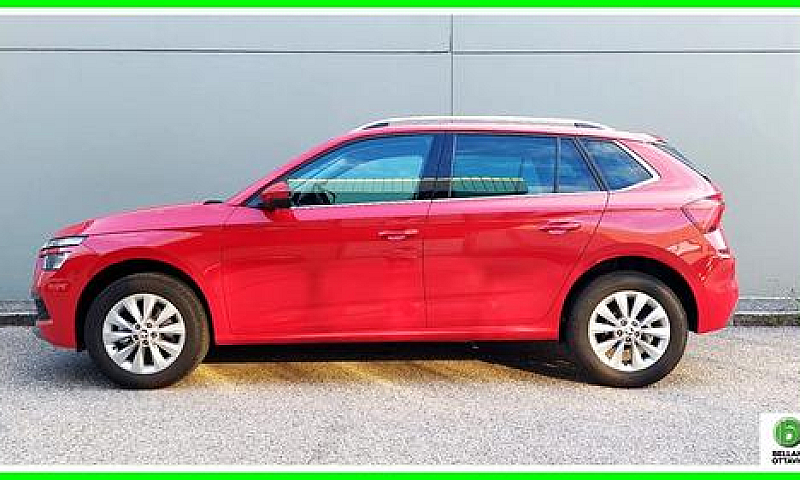 Skoda Kamiq 1.0 Tsi ...