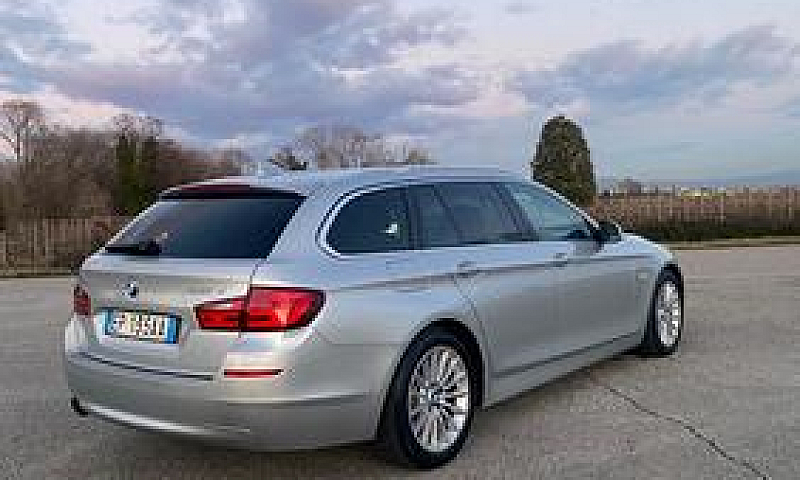 Bmw 530 530D Eletta...