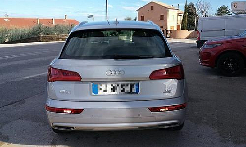 Audi Q5 Civitanova M...