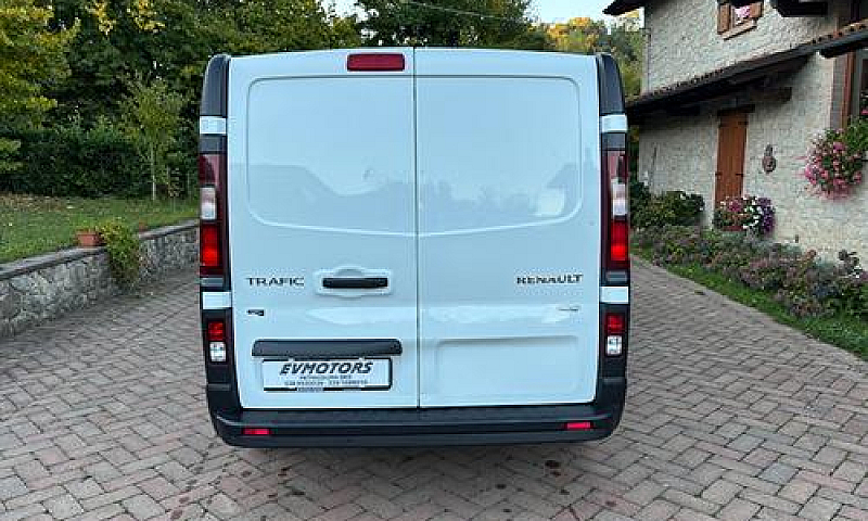 Renault Trafic T27 2...