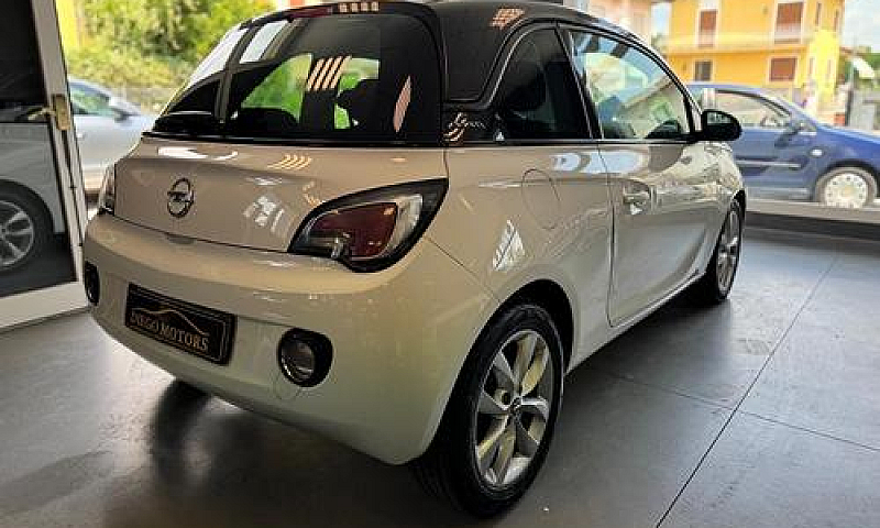 Opel Adam 1.4 87 Cv ...