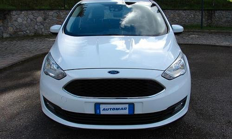 Ford C-Max 1.5 Ecobl...