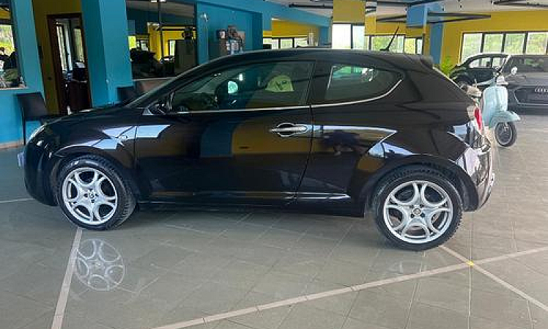 Alfa Romeo Mito 1.4 ...