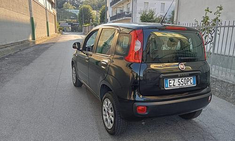 Panda 900 Twinair 20...
