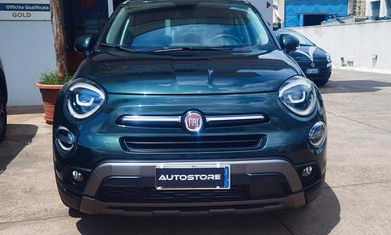 Fiat 500X 1.3 Mjt 95...