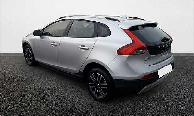 Volvo V40 Cross Coun...