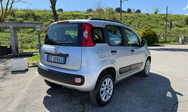 Fiat Panda 0.9 Twina...