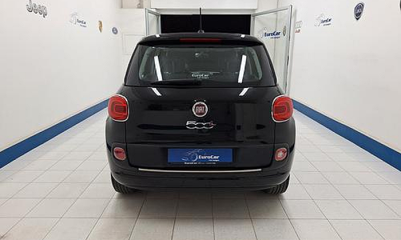 Fiat 500L 1.3 Multij...