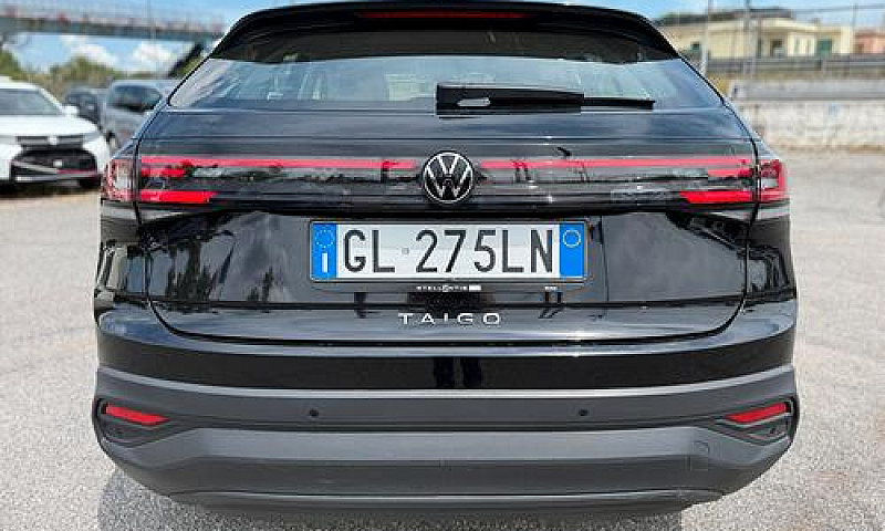 Volkswagen Taigo 1.0...