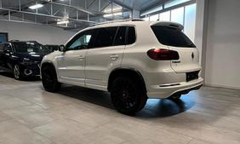 Volkswagen Tiguan 2....