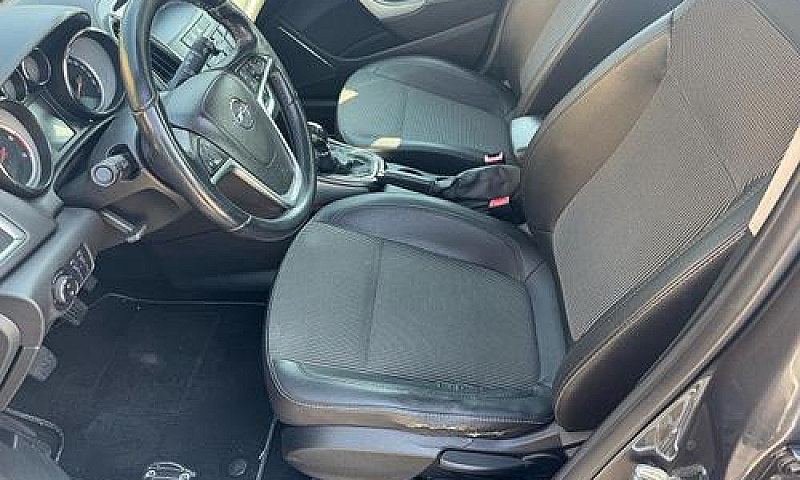 Opel Astra 1.7 Cdti ...