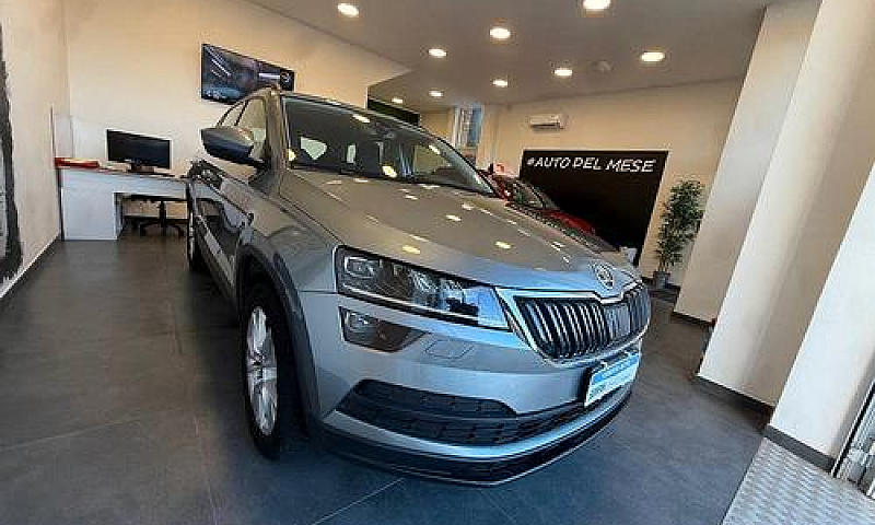 Skoda Karoq 2.0 Tdi ...