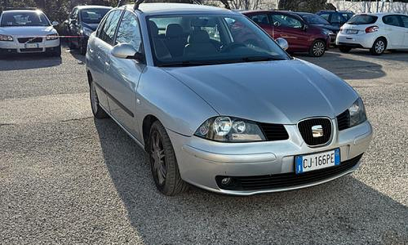 Seat Cordoba 1.4 16V...