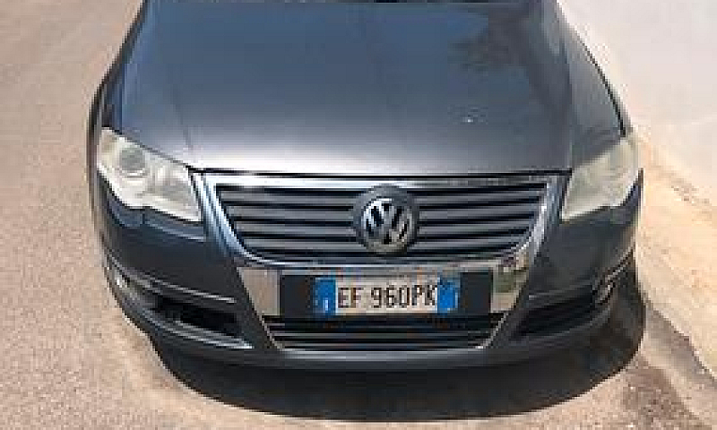 Volswaghen Passat Sw...