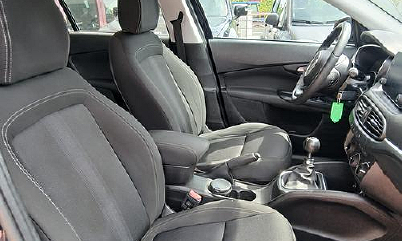 Fiat Tipo 1.6 Mjt S&...