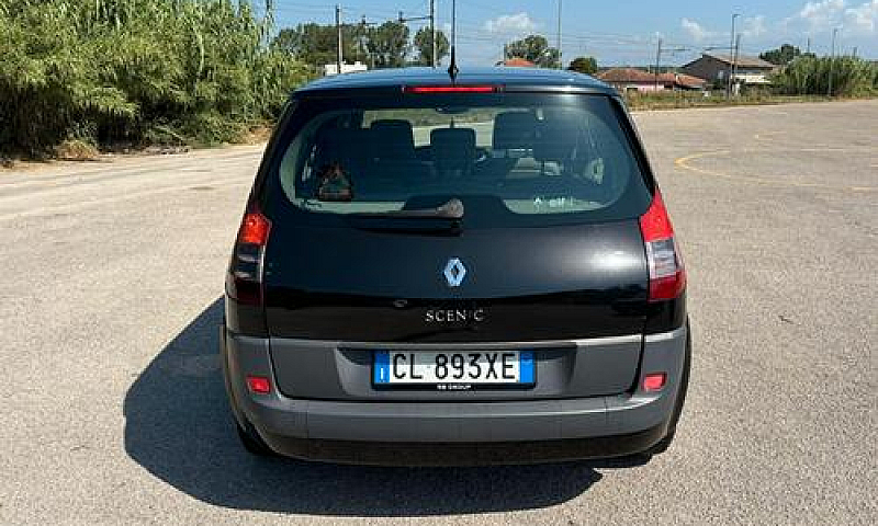 Renault Scénic X Neo...