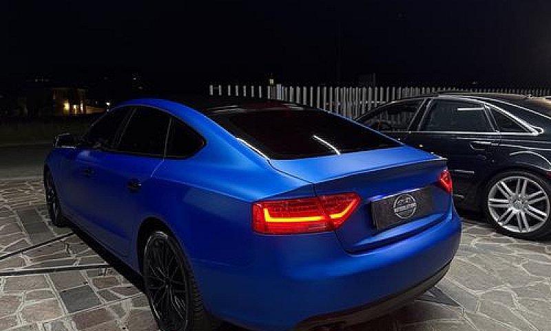 Audi A5 Sportback 2....