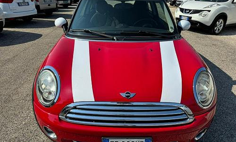Mini One 1.4 16V One...