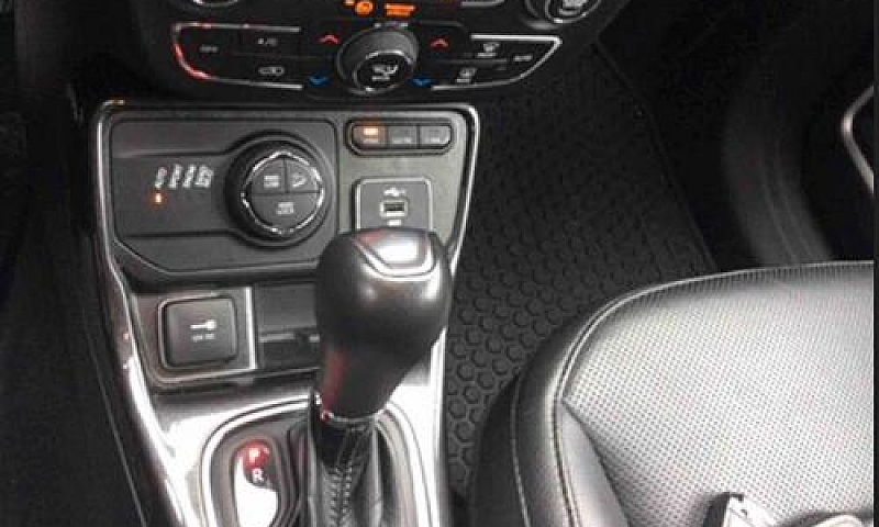 Jeep Compass 2ª Seri...