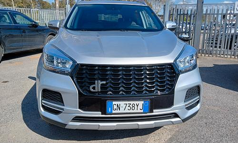 Dr 4.0 1.5 Bi-Fuel G...