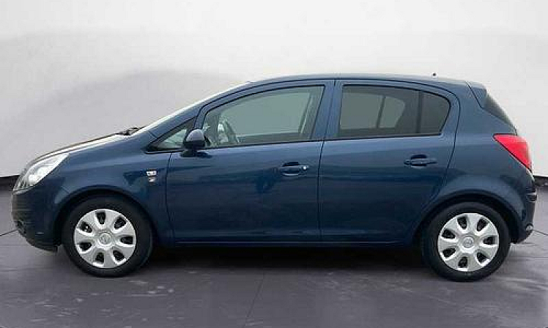 Opel Corsa 5P 1.2 Ed...