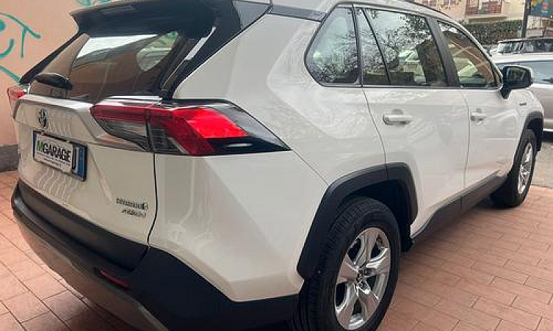 Toyota Rav 4 Rav4 2....