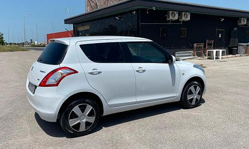 Suzuki Swift 1.2 Vvt...