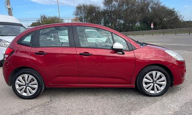Citroen C3 1.4 Hdi 7...